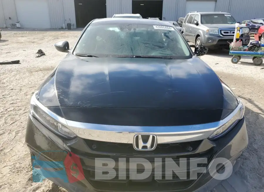 1HGCV1F46KA052407 Photo# 5