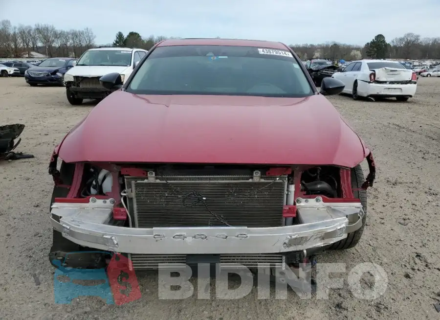 1HGCV1F46MA049106 Photo# 5