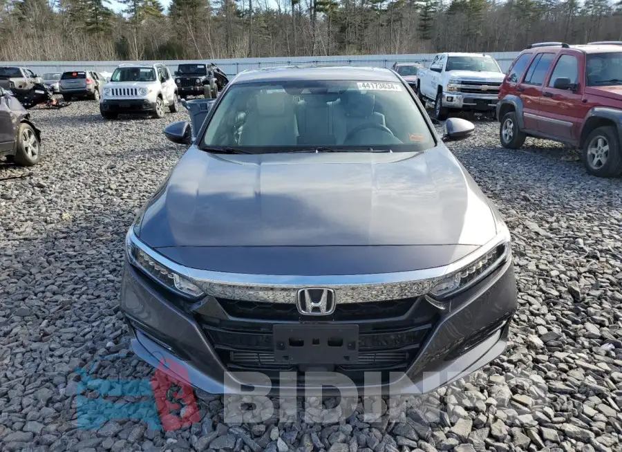 1HGCV1F50KA078087 Photo# 5