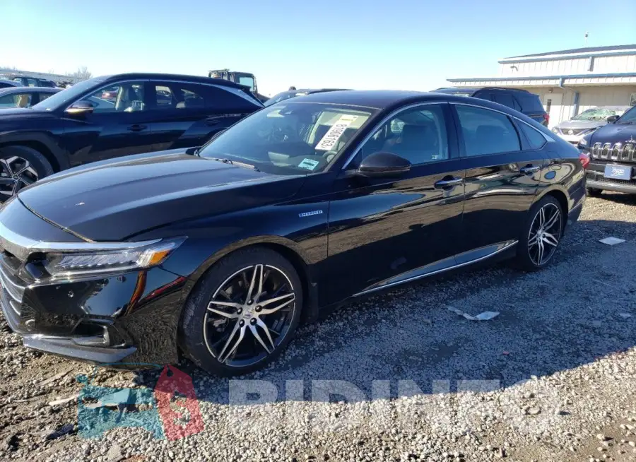 1HGCV3F98MA006653 Photo# 1