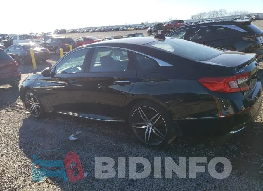 1HGCV3F98MA006653 Photo# 2