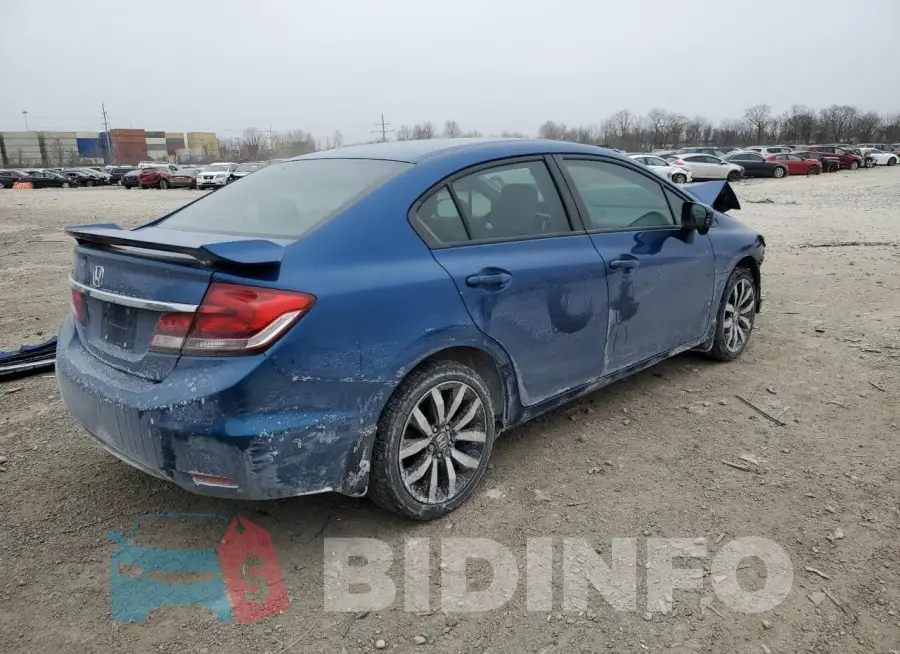 2HGFB2F93FH550482 Photo# 3