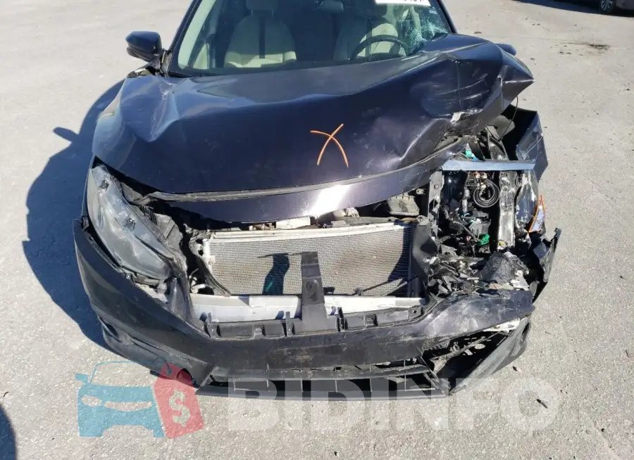 2HGFC1F36GH657224 Photo# 11