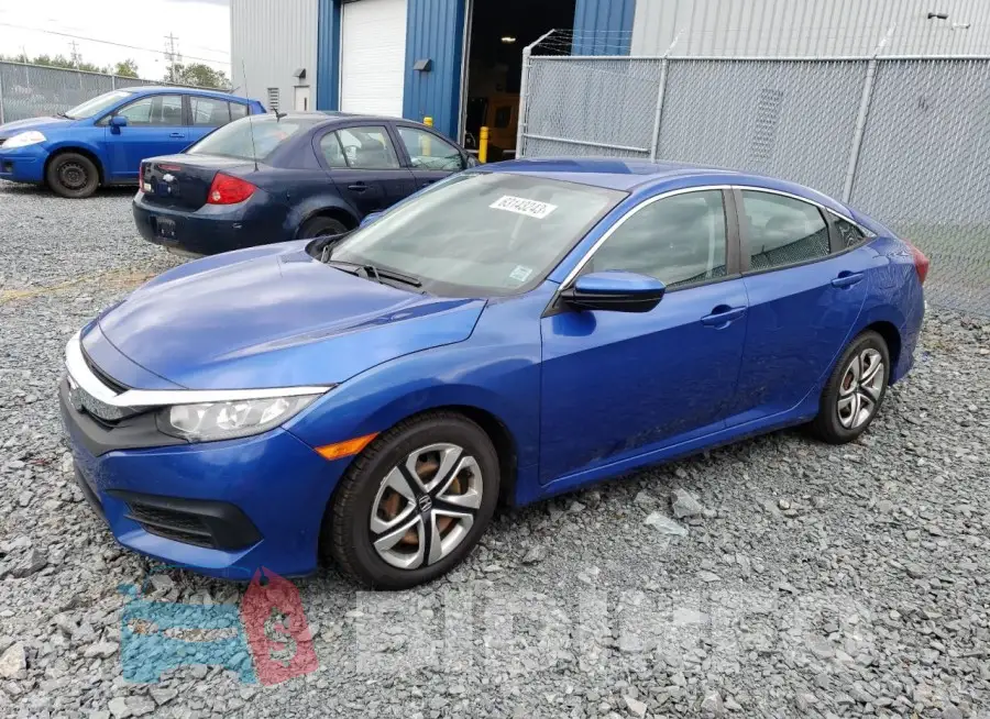 2HGFC2F54GH018914 Photo# 1
