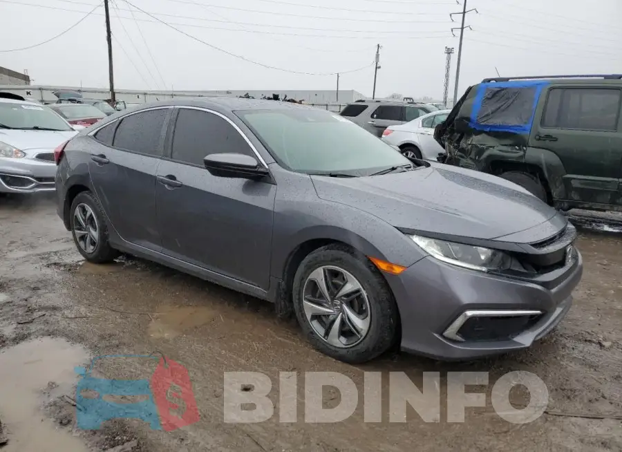 2HGFC2F6XKH589969 Photo# 4