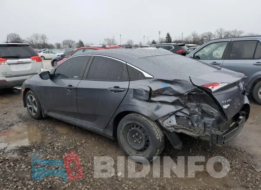 2HGFC2F6XKH589969 Photo# 2