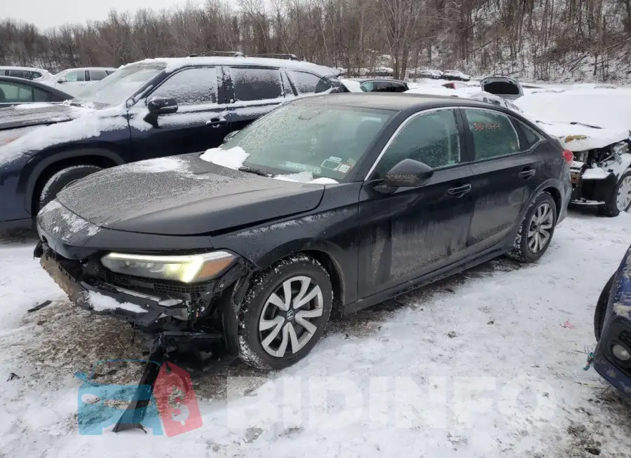 2HGFE2F23NH553827 Photo# 1