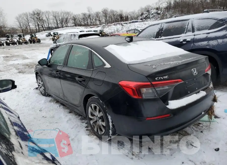2HGFE2F23NH553827 Photo# 2