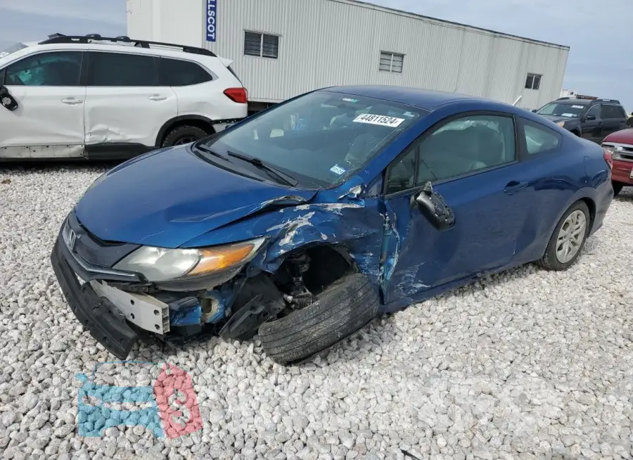 2HGFG3A55FH504759 Photo# 1
