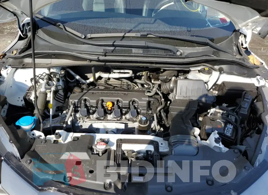 3CZRU6H98LM712821 Photo# 11