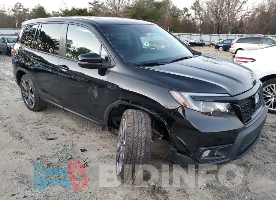 5FNYF8H59LB009110 Photo# 4