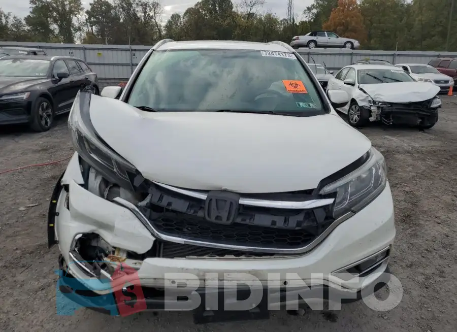 5J6RM4H77GL043676 Photo# 12