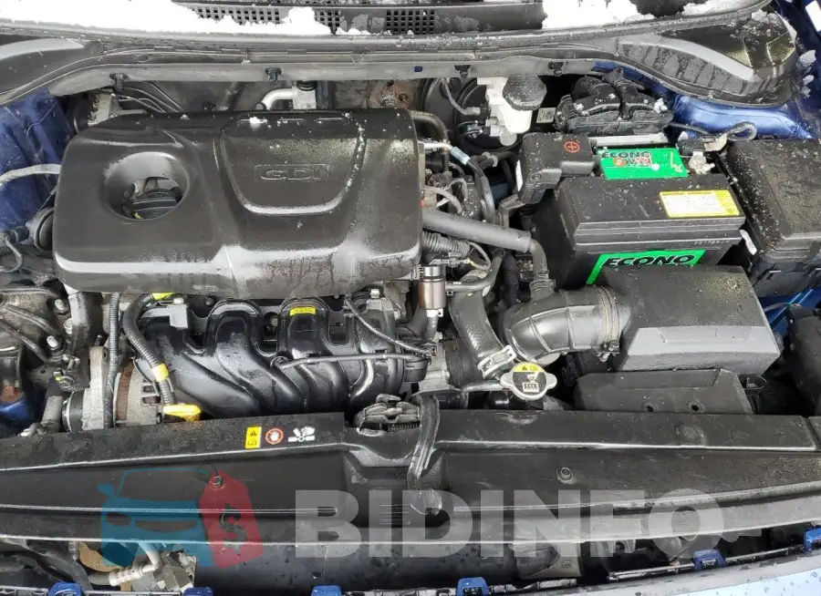 3KPC24A3XKE064029 Photo# 11