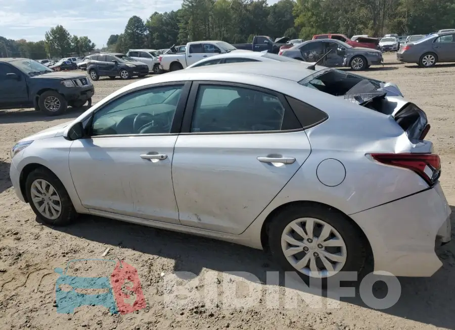 3KPC24A67ME146233 Photo# 2