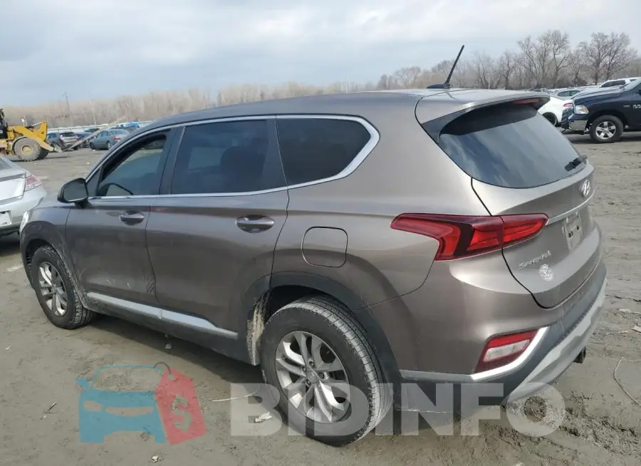 5NMS23AD2KH015236 Photo# 2