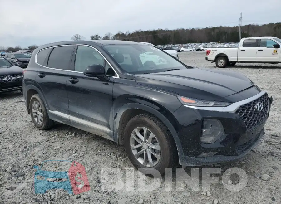 5NMS33AD9LH300076 Photo# 4