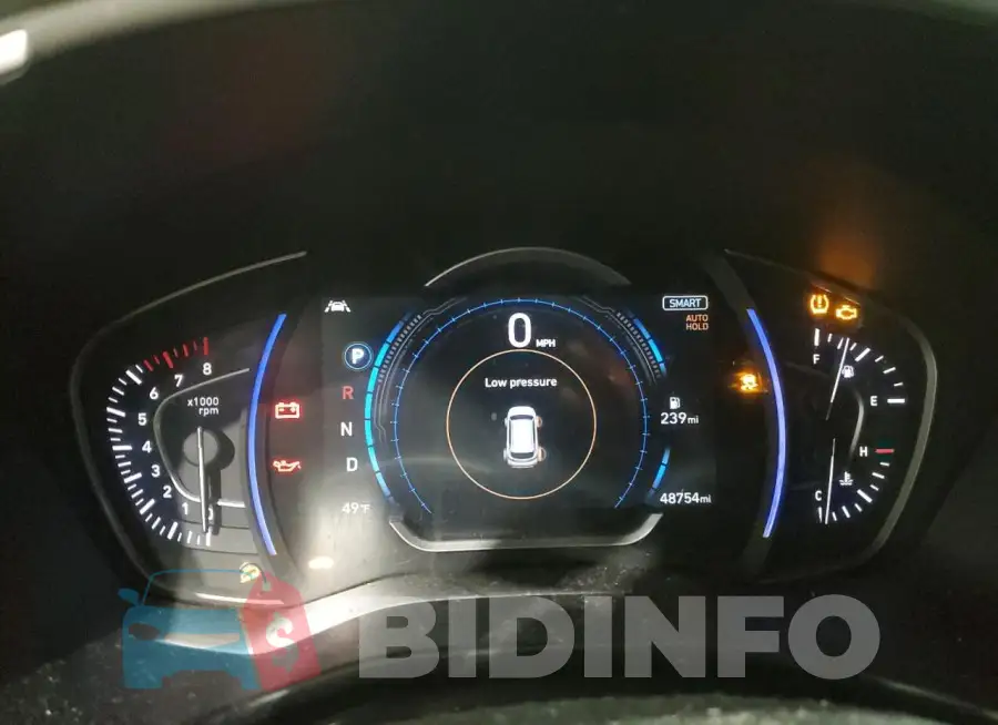 5NMS3CAD3KH049747 Photo# 9
