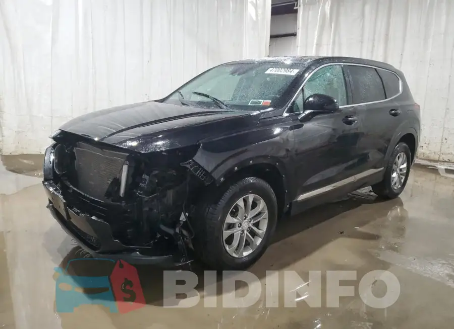 5NMS3CAD3KH049747 Photo# 1
