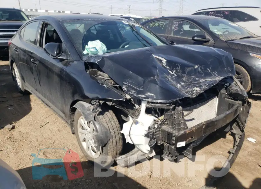 5NPD74LFXJH320435 Photo# 4