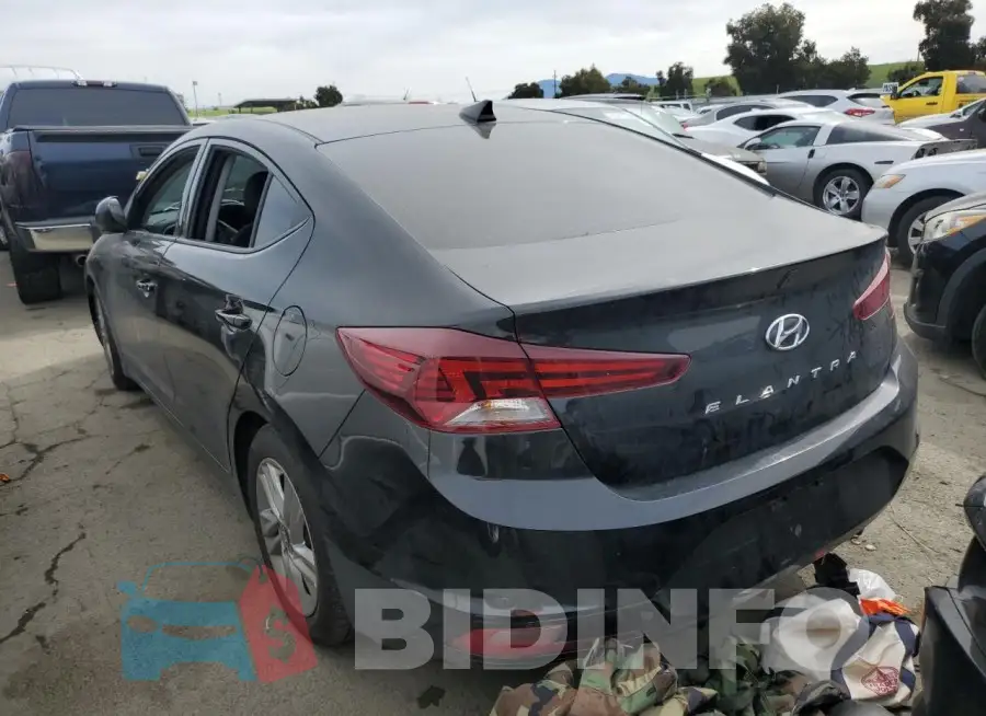 5NPD84LF0KH427413 Photo# 2