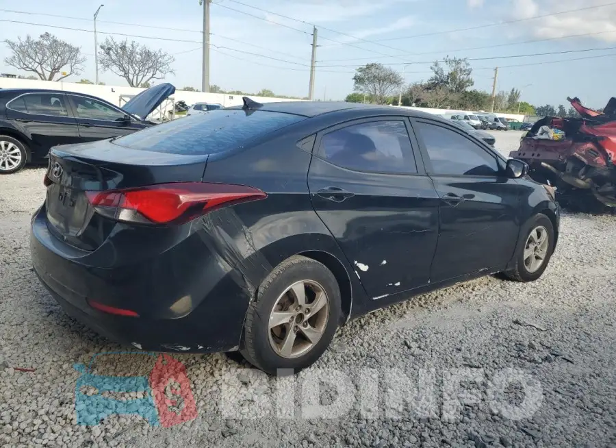 5NPDH4AE8FH553583 Photo# 3