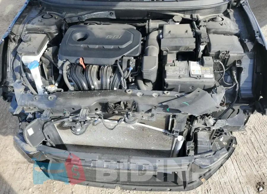 5NPE24AF5KH739896 Photo# 11