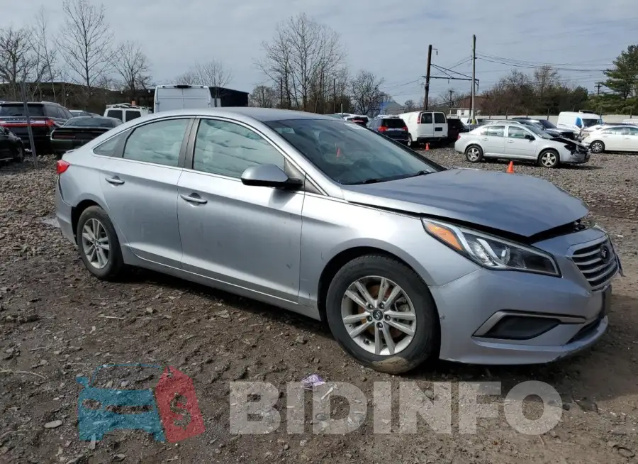 5NPE24AFXGH429699 Photo# 4