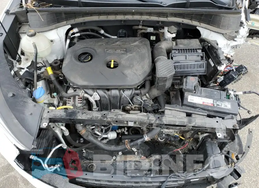 KM8J3CA46JU830731 Photo# 11
