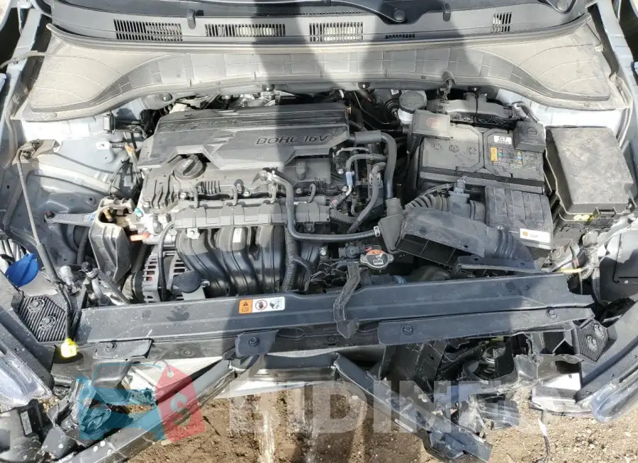 KM8K2CAB4PU986913 Photo# 11