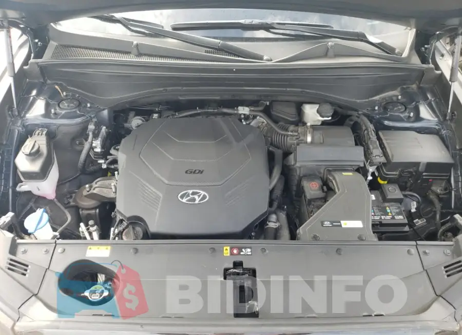 KM8R1DGEXPU513025 Photo# 12