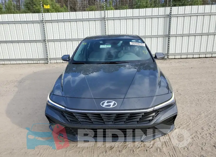 KMHLM4DG6RU640540 Photo# 5