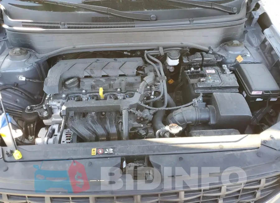 KMHRB8A37PU227595 Photo# 11
