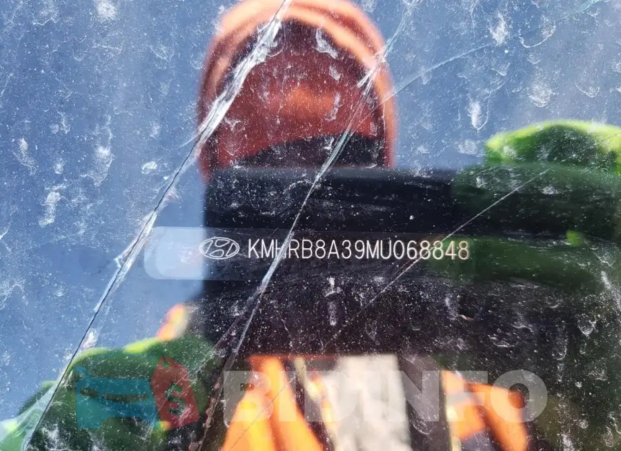 KMHRB8A39MU068848 Photo# 13