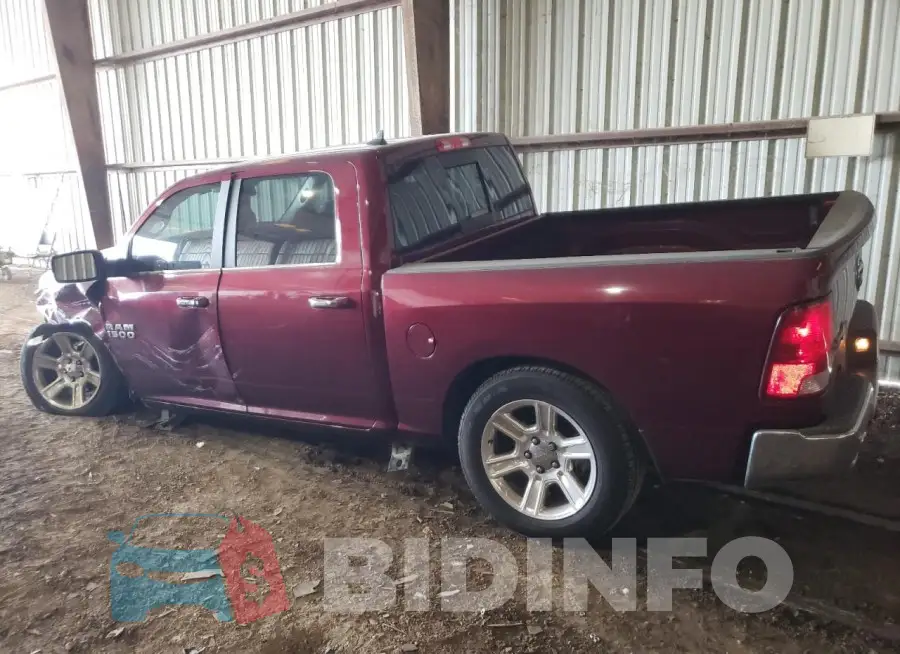 1C6RR6LT8HS833378 Photo# 2