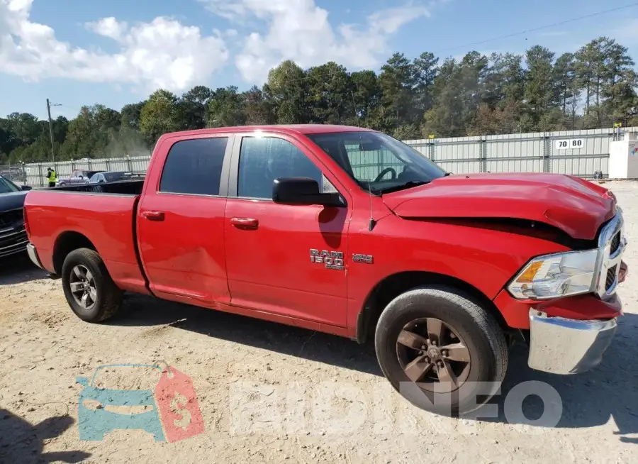 1C6RR6TT6LS102540 Photo# 4