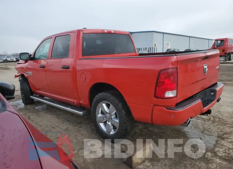 1C6RR7KTXJS352965 Photo# 2