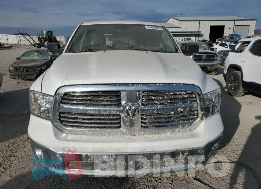 1C6RR7LT4KS526755 Photo# 5