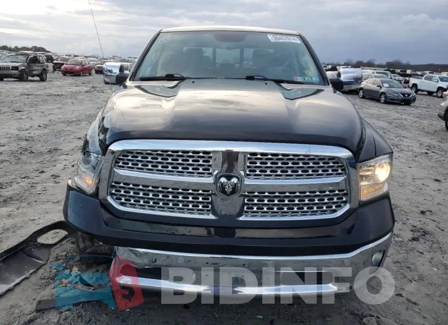 1C6RR7NTXJS182182 Photo# 5