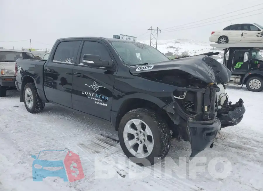 1C6SRFFT1NN459199 Photo# 4