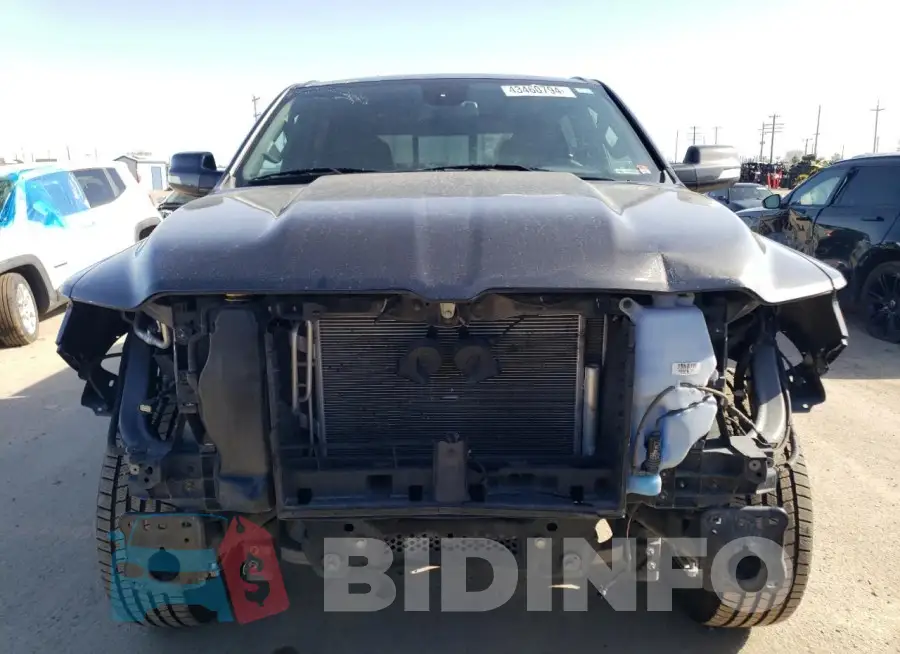 1C6SRFFT5KN749697 Photo# 5