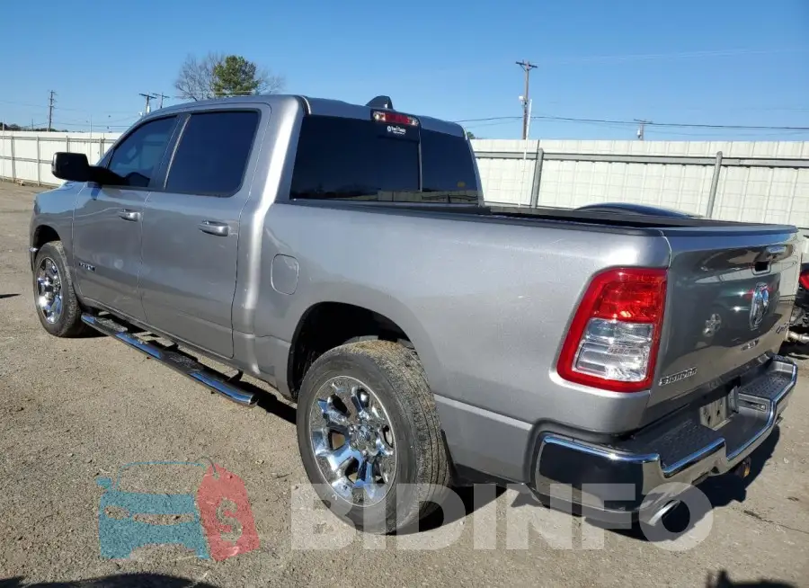 1C6SRFFT8MN638418 Photo# 2