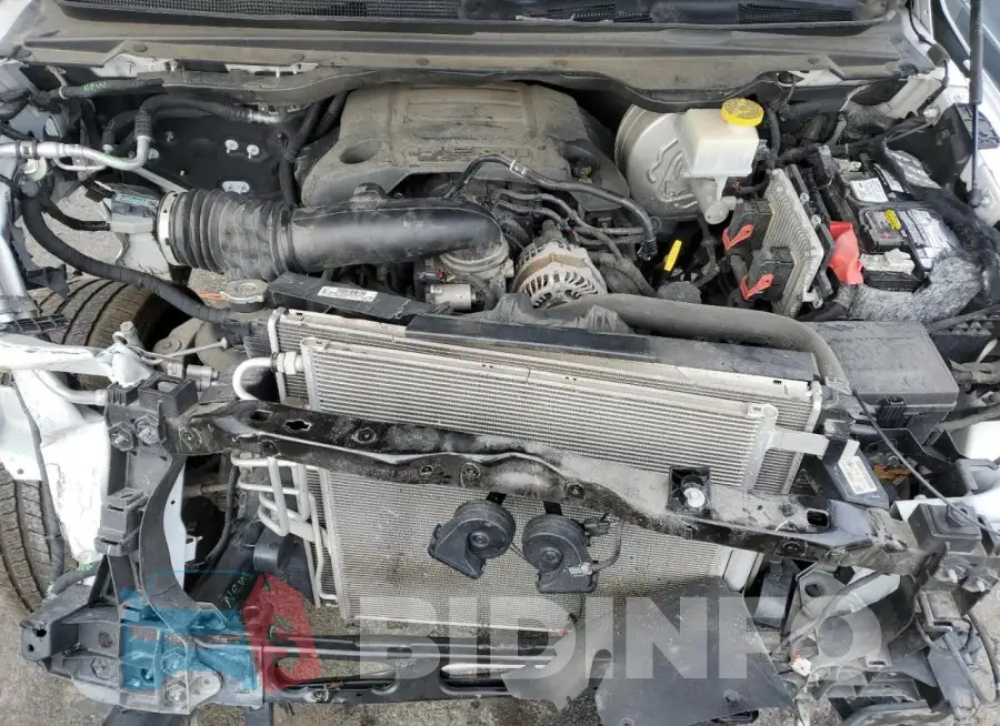 1C6SRFKT4KN738390 Photo# 11