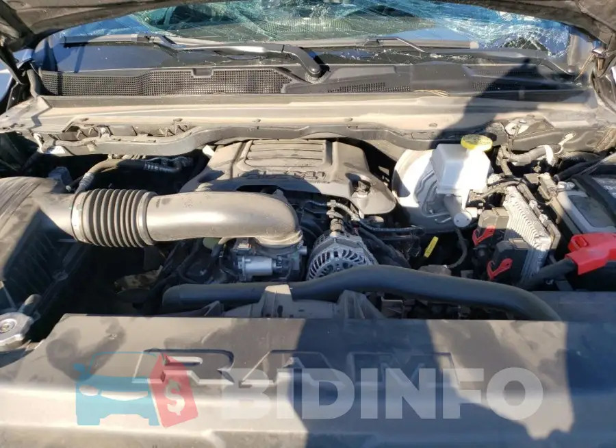 1C6SRFLT5NN367226 Photo# 11