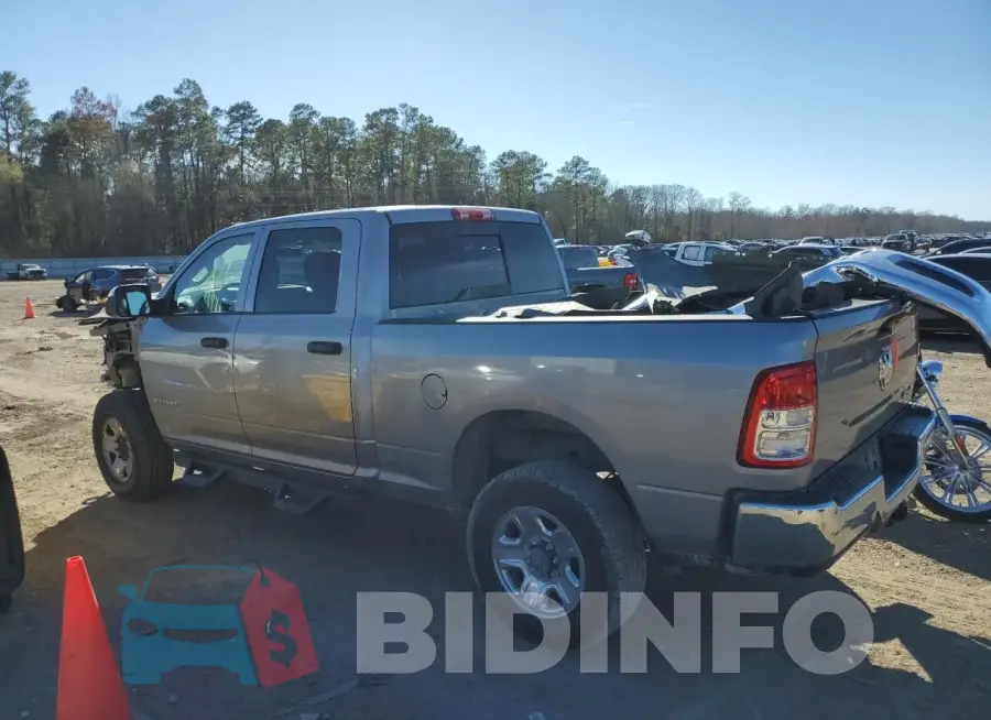 3C6UR5CL7LG198805 Photo# 2