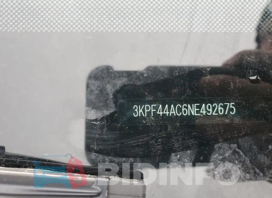 3KPF44AC6NE492675 Photo# 12