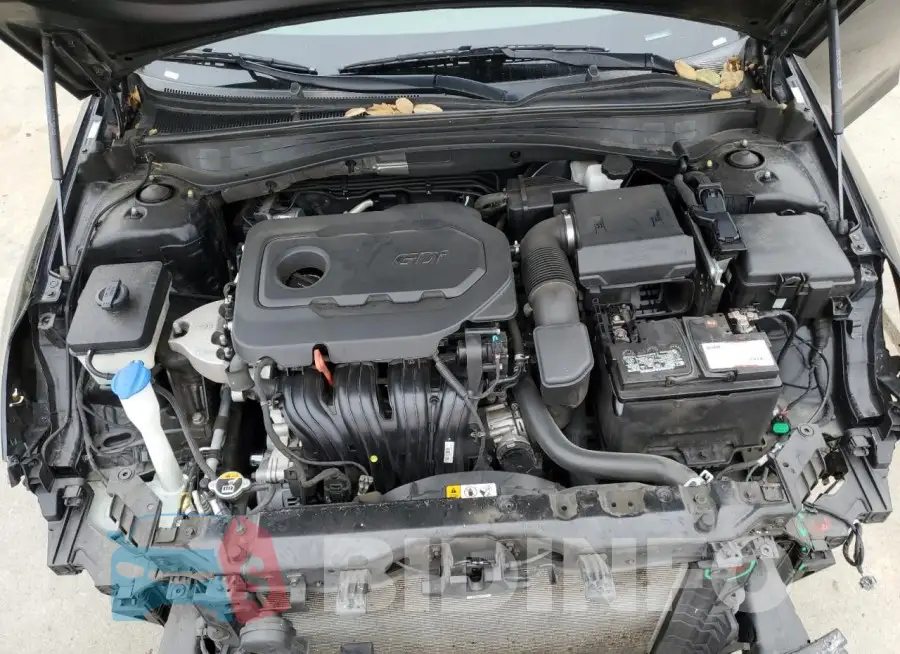 5XXGT4L33LG424455 Photo# 11
