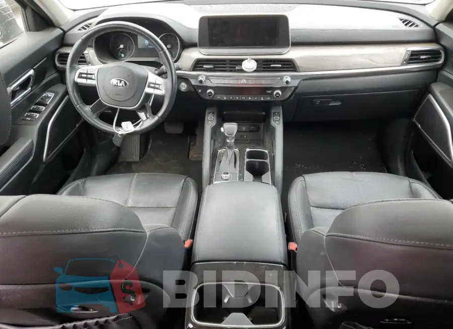 5XYP3DHC7LG066331 Photo# 8