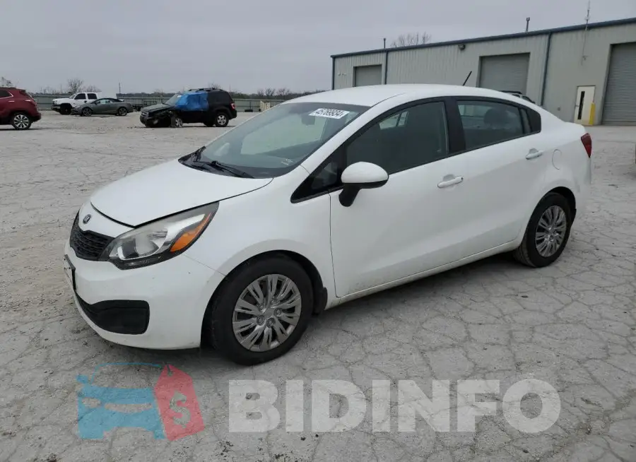 KNADM4A35F6479363 Photo# 1