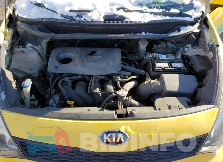 KNADM5A30G6601554 Photo# 11