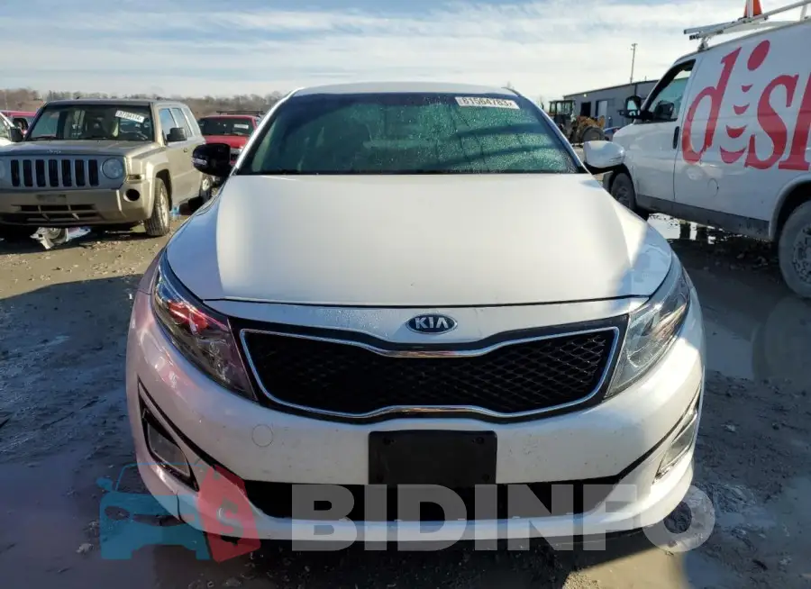 KNAGM4A72F5558186 Photo# 5